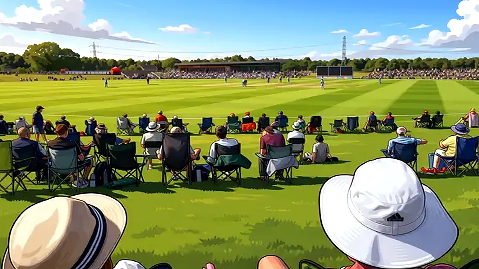 Hitman’s West Indies Opener: A Cricket Fever Preview of the 2027 Push