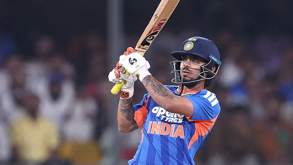 Cricket Fever: Vaibhav Sooryavanshi in the frame as Kishan drops out