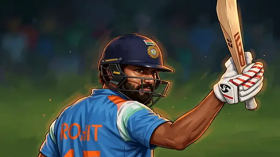 Chase or Die: India’s T20 Squad Tests the Cricket Fever Pulse in Zimbabwe