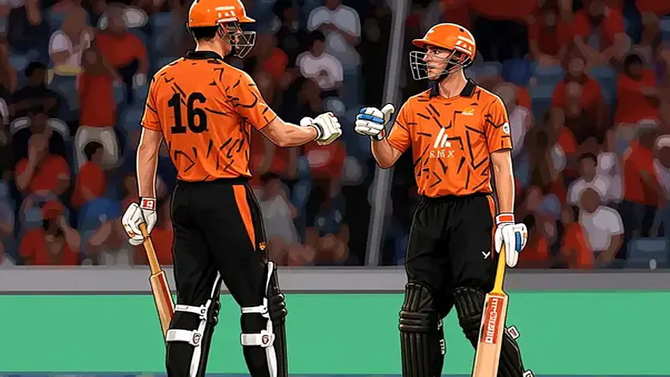 Navi UPI's IPL 2026 Push: The 2-Second Latency Test That Keeps My Crick... Fever
