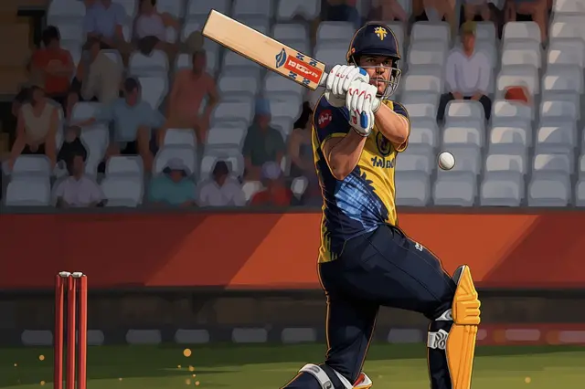 Inside India's Digital Sports Boom: Why Cricket Fever Leads the 2026 Chart