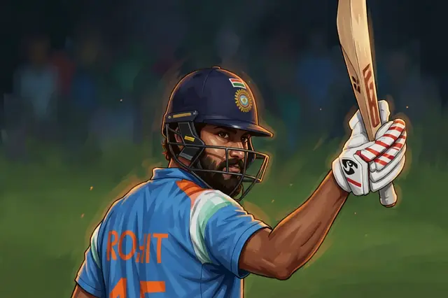 Ashutosh Sharma joins Hampshire for One