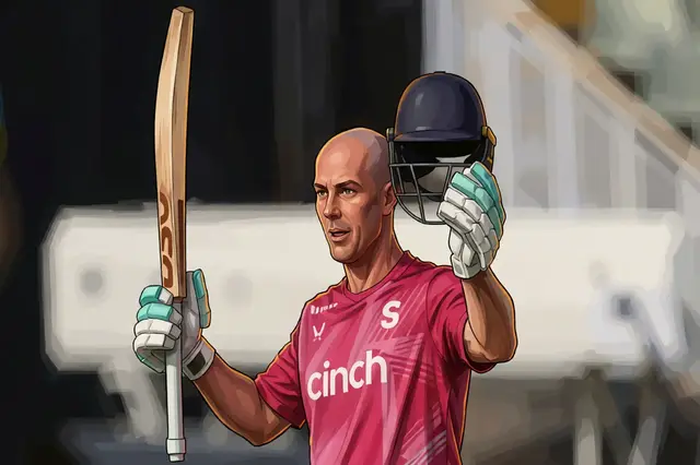 Refreshed Knight Riders face usual suspects Freedom in MLC final