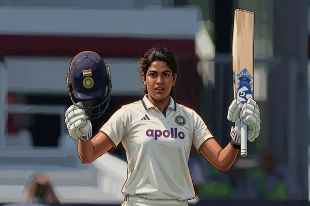 WPL & Domestic Circuit Report: Rising Stars and Cricket Fever Coverage on Cricketfever