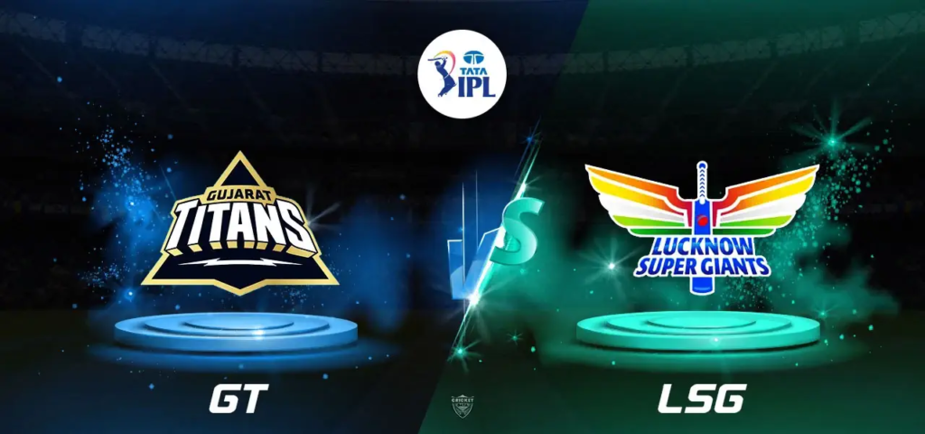 आज का मैच कौन जीतेगा भविष्यवाणी 2022: LSG vs GT टाटा आईपीएल 2022 मैच 57 संभावित XI