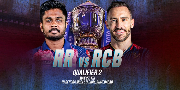 RR vs RCB Dream11 Prediction In Hindi: RR बनाम RCB dream11 भविष्यवाणी, फैंटेसी क्रिकेट टिप्स, प्लेइंग इलेवन, ड्रीम ११ टीम टुडे- टाटा आईपीएल 2022 (पिच रिपोर्ट आज मैच भविष्यवाणी)