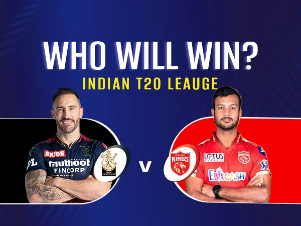 आज का मैच कौन जीतेगा भविष्यवाणी 2022: RCB vs PBKS Prediction IPL 2022 (आरसीबी बनाम पीबीके भविष्यवाणी)