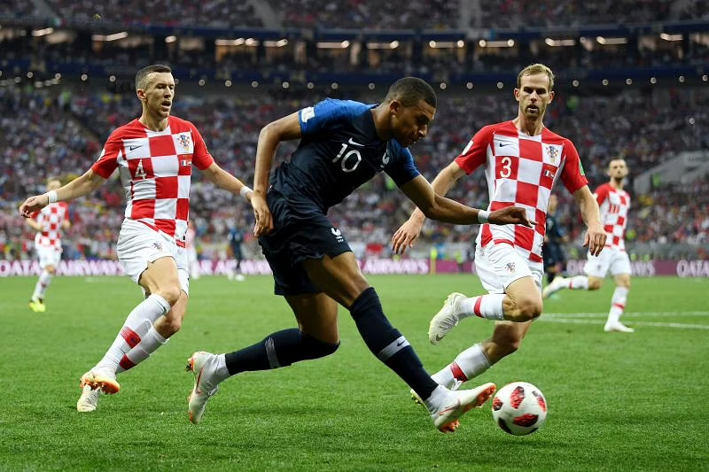 CRO vs FRA Dream11 Prediction, Fantasy Football Tips, Preview, Playing 11, Weather and Pitch Report, Today's match | Croatia vs France UEFA Nations League