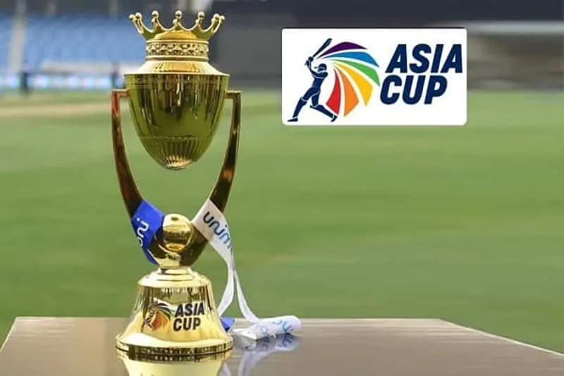 Asia Cup Schedule 2022 (एशिया कप शेड्यूल 2022): एशिया कप 2022 शेड्यूल, टीम, स्क्वाड, वेन्यू, टाइम टेबल, प्वाइंट टेबल | ASIA CUP 2022 Schedule, Team, Squad, Venue, Time Table, Point Table In Hindi