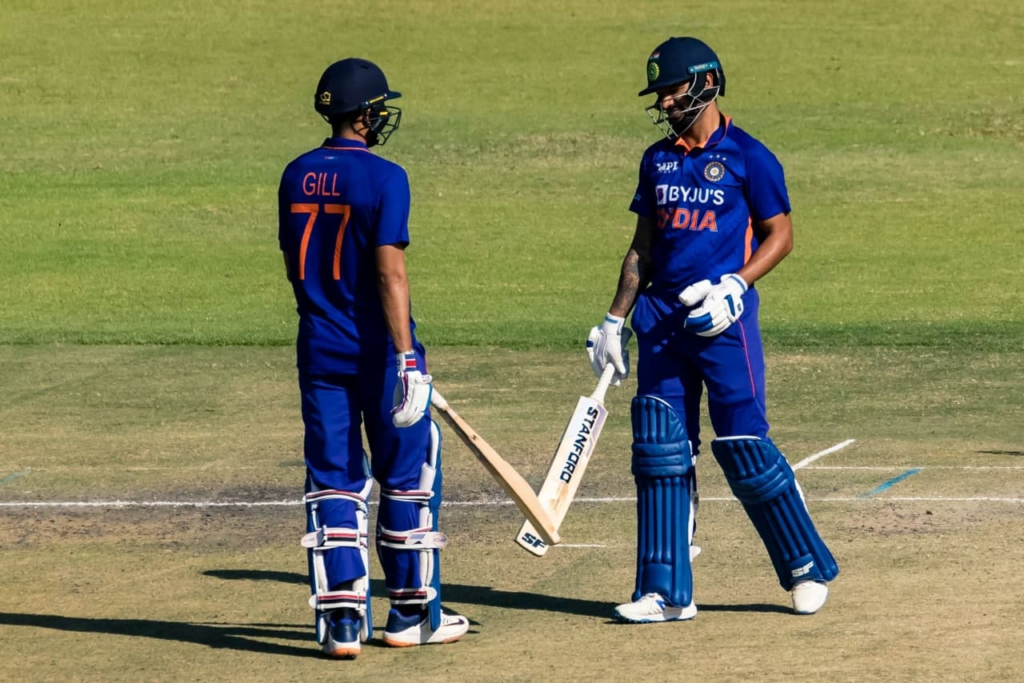 IND vs SA Dream11 Prediction 1st ODI, Tips for Fantasy Cricket, Dream11 Team, Probable Playing XI, Weather, and Pitch Report | India vs South Africa 1st ODI 2022