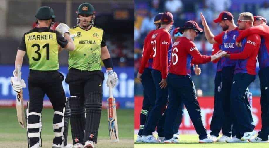AUS vs ENG 1st T20I Dream11 Prediction In Hindi: AUS vs ENG dream11 भविष्यवाणी, फैंटेसी क्रिकेट टिप्स, प्लेइंग इलेवन, पिच रिपोर्ट आज मैच भविष्यवाणी | ऑस्ट्रेलिया बनाम इंग्लैंड पहला टी20