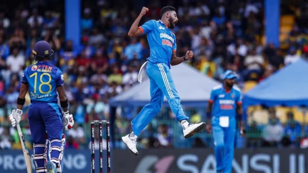 India's Cricket World Cup 2023 Bowling Strength