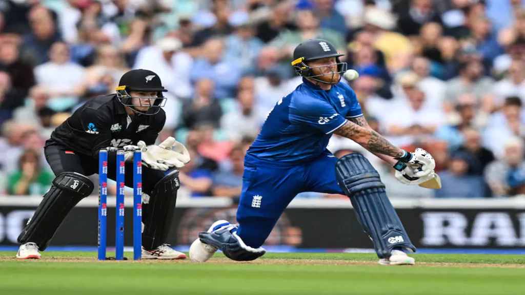 ENG vs NZ Who will win the opening match of the 2023 ODI World Cup