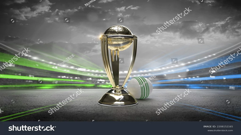 ICC Men's Cricket World Cup May Boost India's Economy by $2.4 Billion