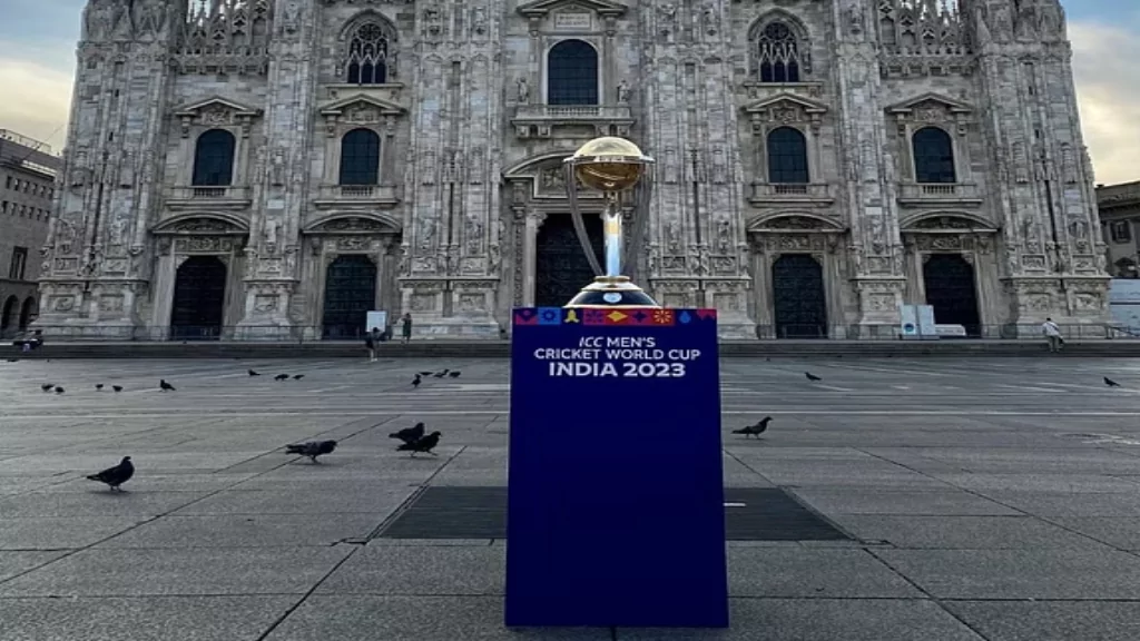ICC World Cup 2023 Dates, Schedule, Format, Venues, Prize Money, Squads, Live Streaming, and More