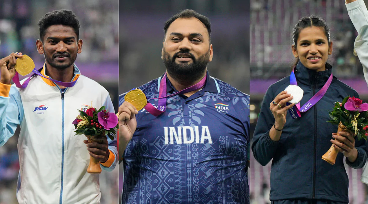 India's Jam-Packed Day at Asian Games 2023