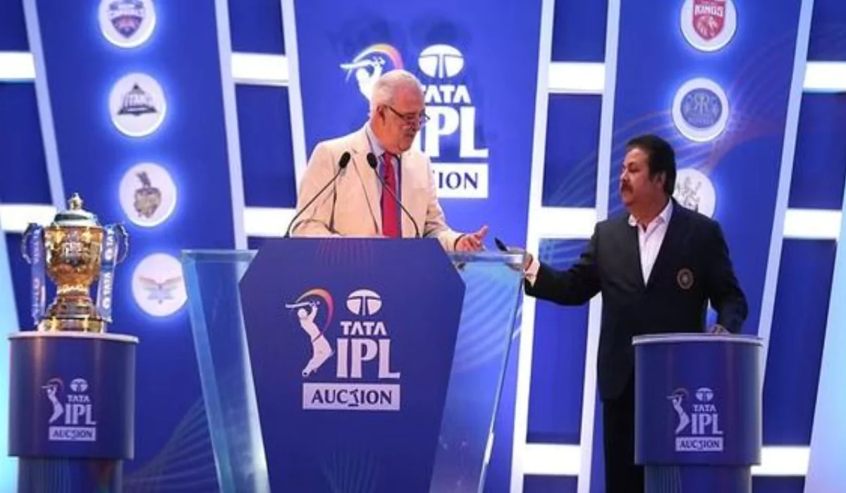IPL 2024 Auction ट्रेडिंग विंडो 20 दिसंबर से खुल गई