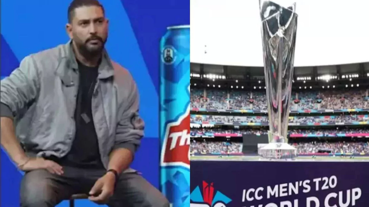 विश्व कप टी20 2024 विजेता टीम को लेकर युवराज सिंह की भविष्यवाणी