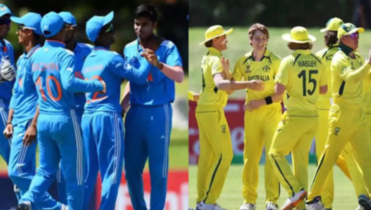 IND vs AUS U19 Dream11 Prediction, Playing 11 in Hindi