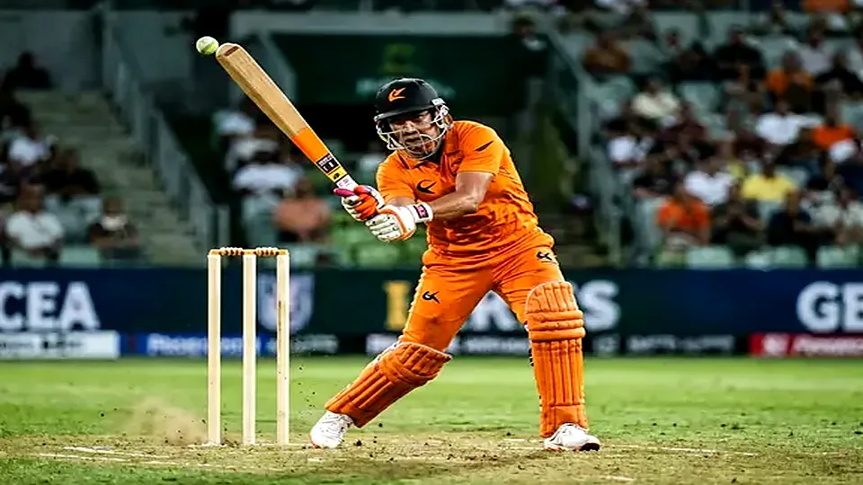 Squad Shakeup for Zimbabwe: The Selection Puzzle Behind India's T20 Crunch