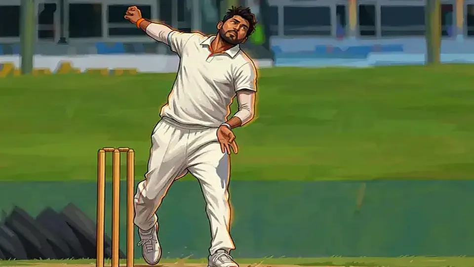 BCCI’s Panic Button: Can a 'Big Step' Cure India’s T20 Identity Crisis?