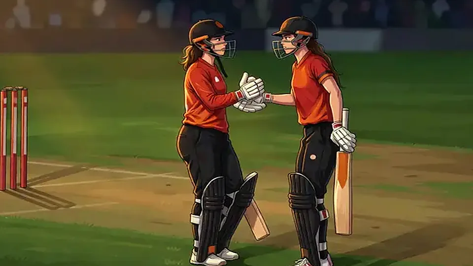 Harmanpreet's Winning Mindset vs Keightley's Domestic Nurture: The New India Plan