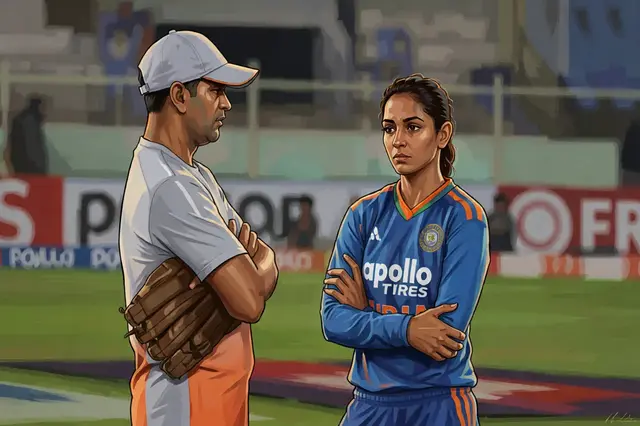 Tactical Breakdown: Pitch Conditions, Toss Impact & Cricket Fever Insights