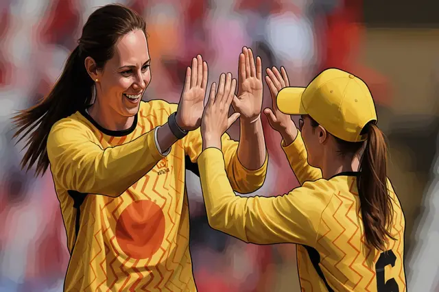 Smriti Mandhana's WPL Final Innings Was A Masterclass In Not Hitting The Ball She Wanted To Hit