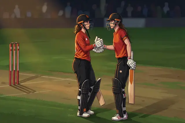 England vs India Women's Test At Lord's: The First Ever, And Why It Matters More Than The Result